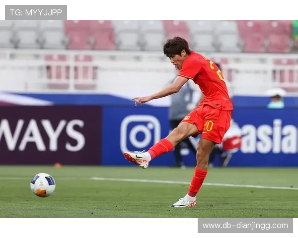 U23亚洲杯预选赛火热开播，全程高清直播不容错过