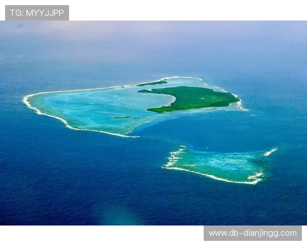 斐济直播室：探秘南太平洋岛国的绝美风光